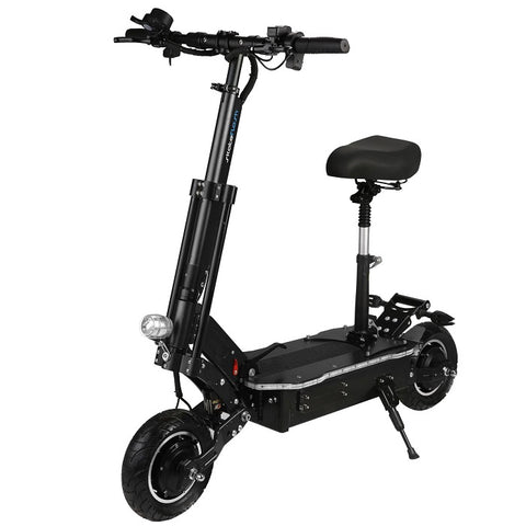 Image of Skateflash SK Urban Diablo Dual Motor 2000W, 60V, 26 Ah Patinete Eléctrico