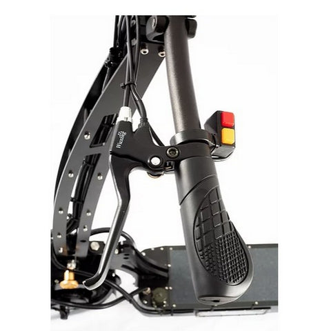 Image of Weped Fold-10, Patinete Eléctrico