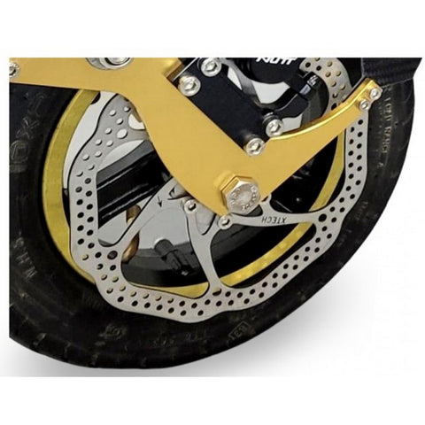 Image of Weped Fold-10, Patinete Eléctrico