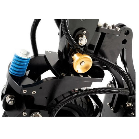 Image of Weped Fold-10, Patinete Eléctrico