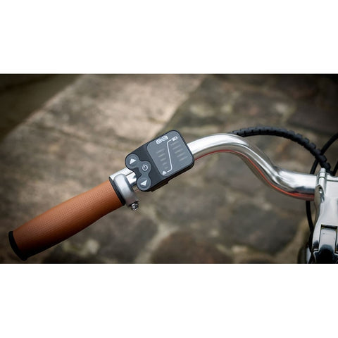 Image of Peugeot eLC01 E-legend, 400Wh Bicicleta Eléctrica de Paseo