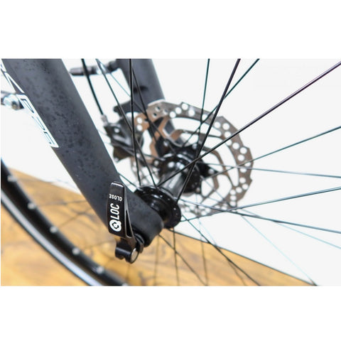 Image of MBM Sinope con Motor Central OLI MOVE 36V 250W 85Nm Bicicleta Eléctrica de Urbana de Trekking