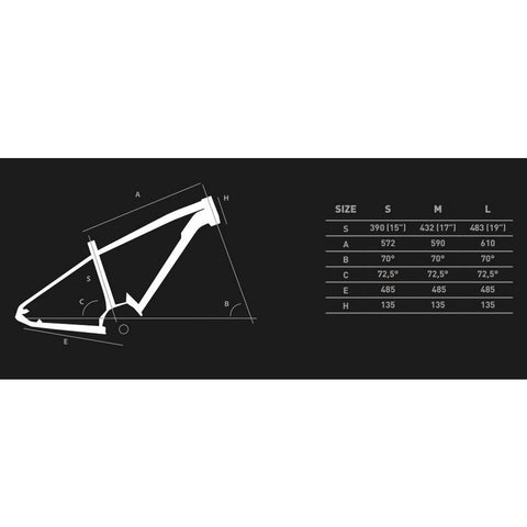 Image of MBM Metis SUB con Motor Central OLI MOVE 36V 250W 80Nm Bicicleta Eléctrica de Montaña