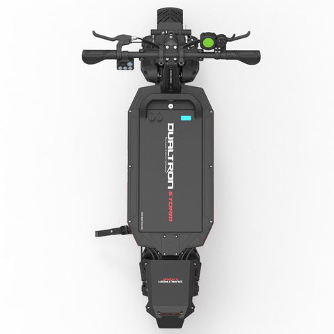 Image of ¡Nuevo! Dualtron Storm – 72V, Patinete Eléctrico