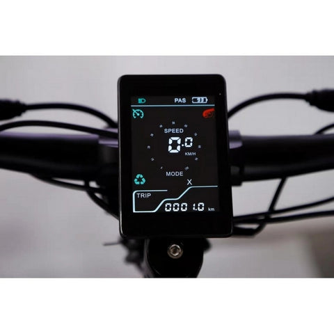 Image of ¡Nuevo! Nami Burn-e Viper | Burn-E 2, Patinete Eléctrico