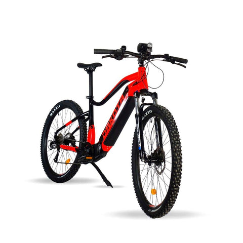 Image of Urbanbiker Dakota Plus (Motor Central), 48V, 17,5Ah, 250W, 90Nm Bicicleta Eléctrica de Montaña