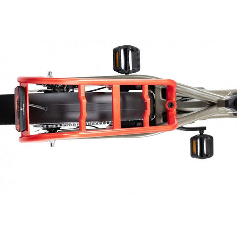 Image of Gitane G-Life Compact, Motor Central Shimano 250W, 482Wh, Bicicleta Eléctrica Urbana