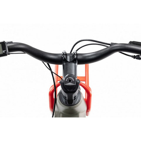 Image of Gitane G-Life Compact, Motor Central Shimano 250W, 482Wh, Bicicleta Eléctrica Urbana