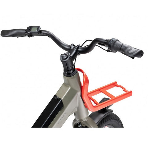 Image of Gitane G-Life Compact, Motor Central Shimano 250W, 482Wh, Bicicleta Eléctrica Urbana