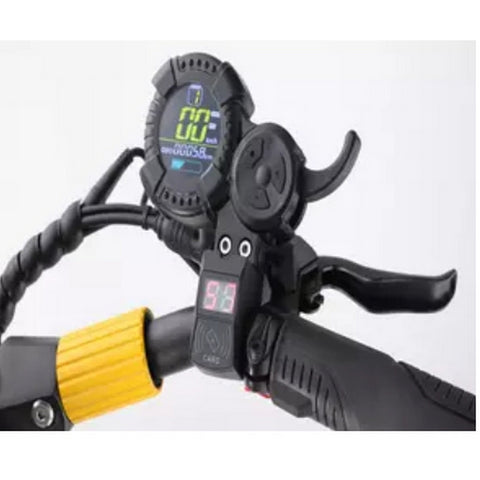 Image of VSETT 10+ 60V 21Ah | 25Ah LG | 28Ah LG, Patinete Eléctrico