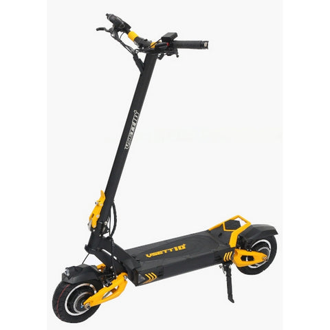 Image of VSETT 10+ 60V 21Ah | 25Ah LG | 28Ah LG, Patinete Eléctrico