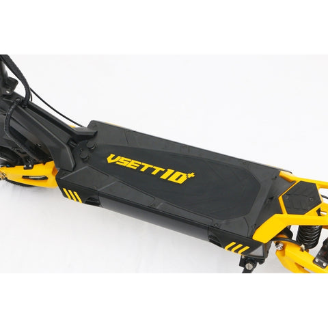 Image of VSETT 10+ 60V 21Ah | 25Ah LG | 28Ah LG, Patinete Eléctrico