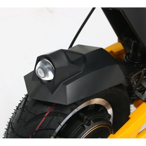 Image of VSETT 10+ 60V 21Ah | 25Ah LG | 28Ah LG, Patinete Eléctrico