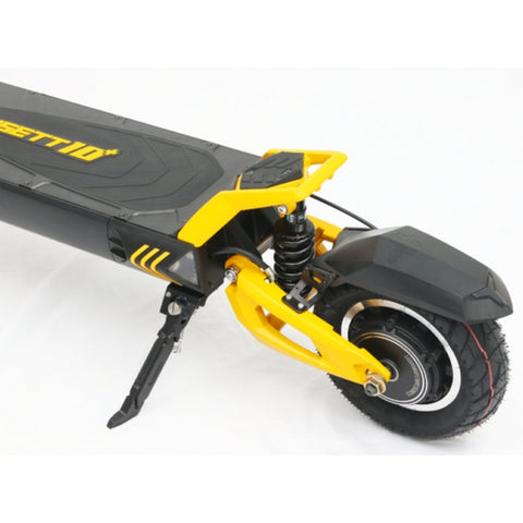 Image of VSETT 10+ 60V 21Ah | 25Ah LG | 28Ah LG, Patinete Eléctrico