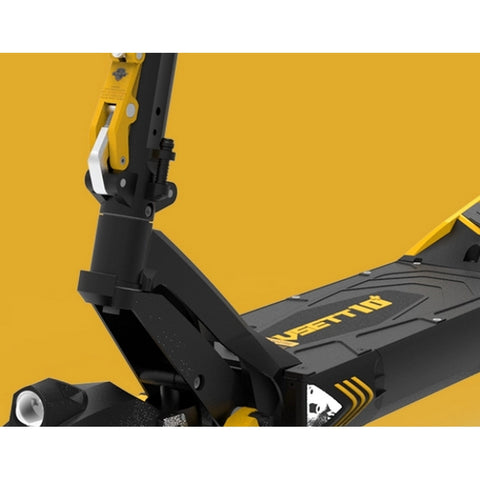 Image of VSETT 10+ 60V 21Ah | 25Ah LG | 28Ah LG, Patinete Eléctrico