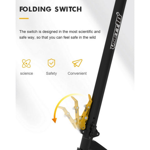 Image of VSETT 10+ 60V 21Ah | 25Ah LG | 28Ah LG, Patinete Eléctrico