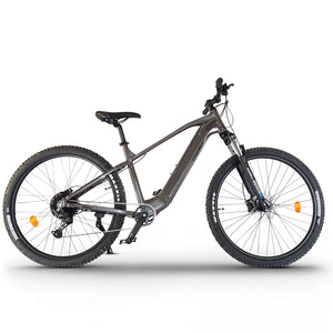 Urbanbiker UB300B (Motor Buje), 48V, 15Ah, 250W, Bicicleta Eléctrica de Montaña