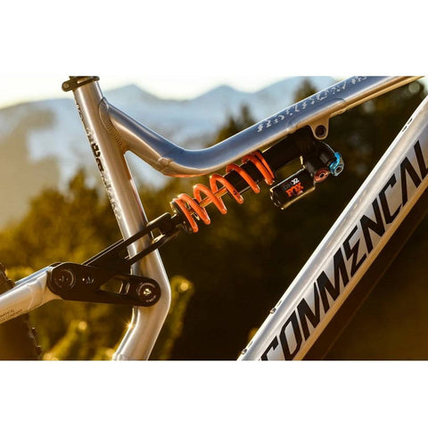 Image of Commençal Meta Power SX Signature (2021), Shimano 85Nm 250W 630Wh Bicicleta Eléctrica de Montaña