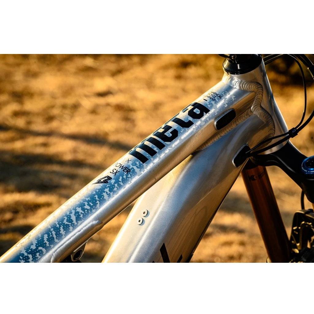 Commençal Meta Power SX Signature (2021), Shimano 85Nm 250W 630Wh Bicicleta Eléctrica de Montaña