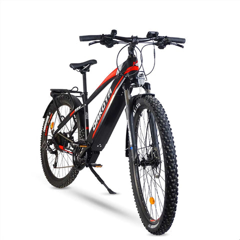 Urbanbiker Dakota FE Equipada (Motor Buje), 48V, 15Ah, 250W, Bicicleta Eléctrica de Montaña
