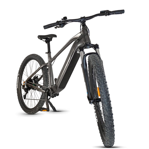 Image of Urbanbiker UB300B (Motor Buje), 48V, 15Ah, 250W, Bicicleta Eléctrica de Montaña
