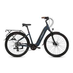 Coluer Greenland Pro, 250W, 522Wh Bicicleta Eléctrica Trekking de Paseo