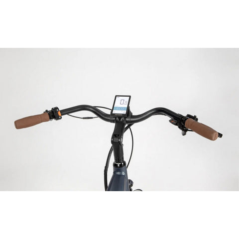 Image of Coluer Greenland Pro, 250W, 522Wh Bicicleta Eléctrica Trekking de Paseo