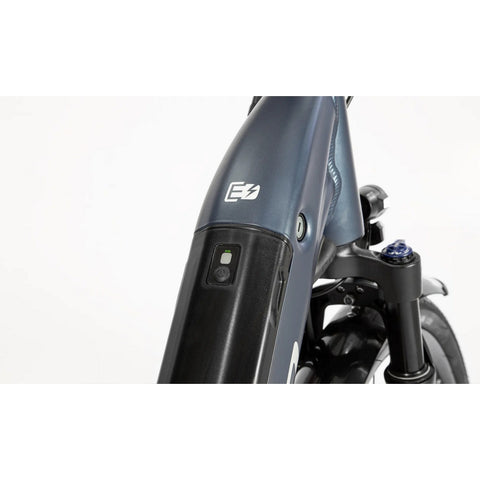 Image of Coluer Greenland Pro, 250W, 522Wh Bicicleta Eléctrica Trekking de Paseo