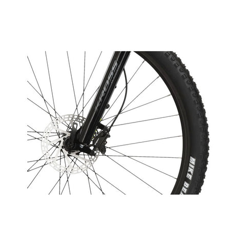 Image of Kross Hexagon Boost 5.0, 36V, 250W, 882Wh Bicicleta Eléctrica de Montaña MTB