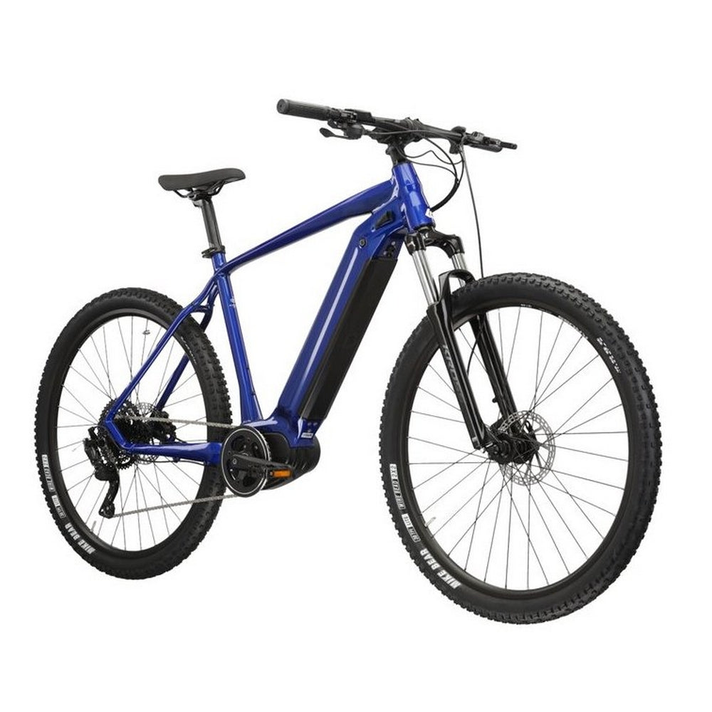 Kross Hexagon Boost 5.0, 36V, 250W, 882Wh Bicicleta Eléctrica de Montaña MTB