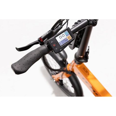 Image of Nueva Littium Rainbow (CON REGALO), Bicicleta Eléctrica Urbana Plegable
