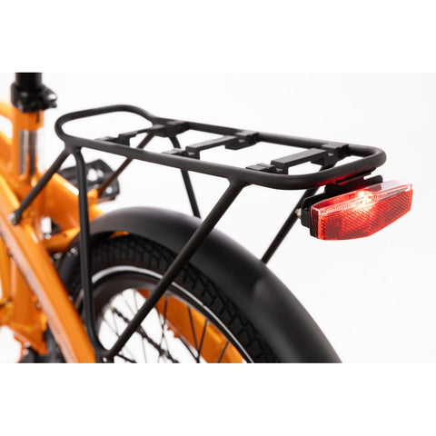 Image of Nueva Littium Rainbow (CON REGALO), Bicicleta Eléctrica Urbana Plegable