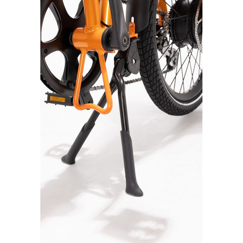 Image of Nueva Littium Rainbow (CON REGALO), Bicicleta Eléctrica Urbana Plegable