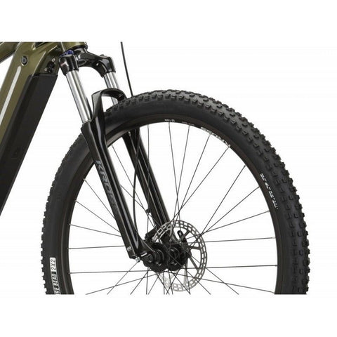 Image of Kross Hexagon Boost 4.0, 36V, 250W, 730Wh Bicicleta Eléctrica de Montaña MTB