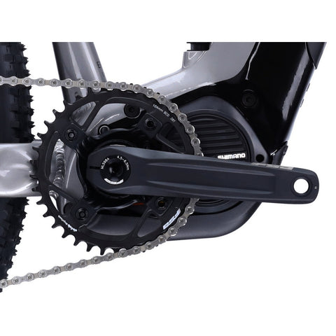 Image of Kross Level Boost 3.0, 36V, 250W, 630Wh Bicicleta Eléctrica de Montaña MTB