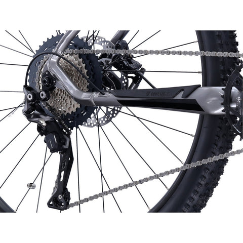 Image of Kross Level Boost 3.0, 36V, 250W, 630Wh Bicicleta Eléctrica de Montaña MTB