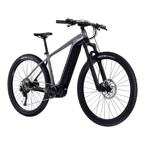 Image of Kross Level Boost 3.0, 36V, 250W, 630Wh Bicicleta Eléctrica de Montaña MTB