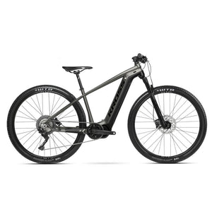 Kross Level Boost 3.0, 36V, 250W, 630Wh Bicicleta Eléctrica de Montaña MTB