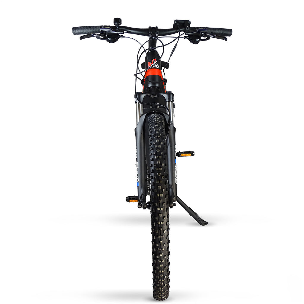 Urbanbiker Dakota MTB (Motor Buje), 48V, 15Ah, 250W, Bicicleta Eléctrica de Montaña
