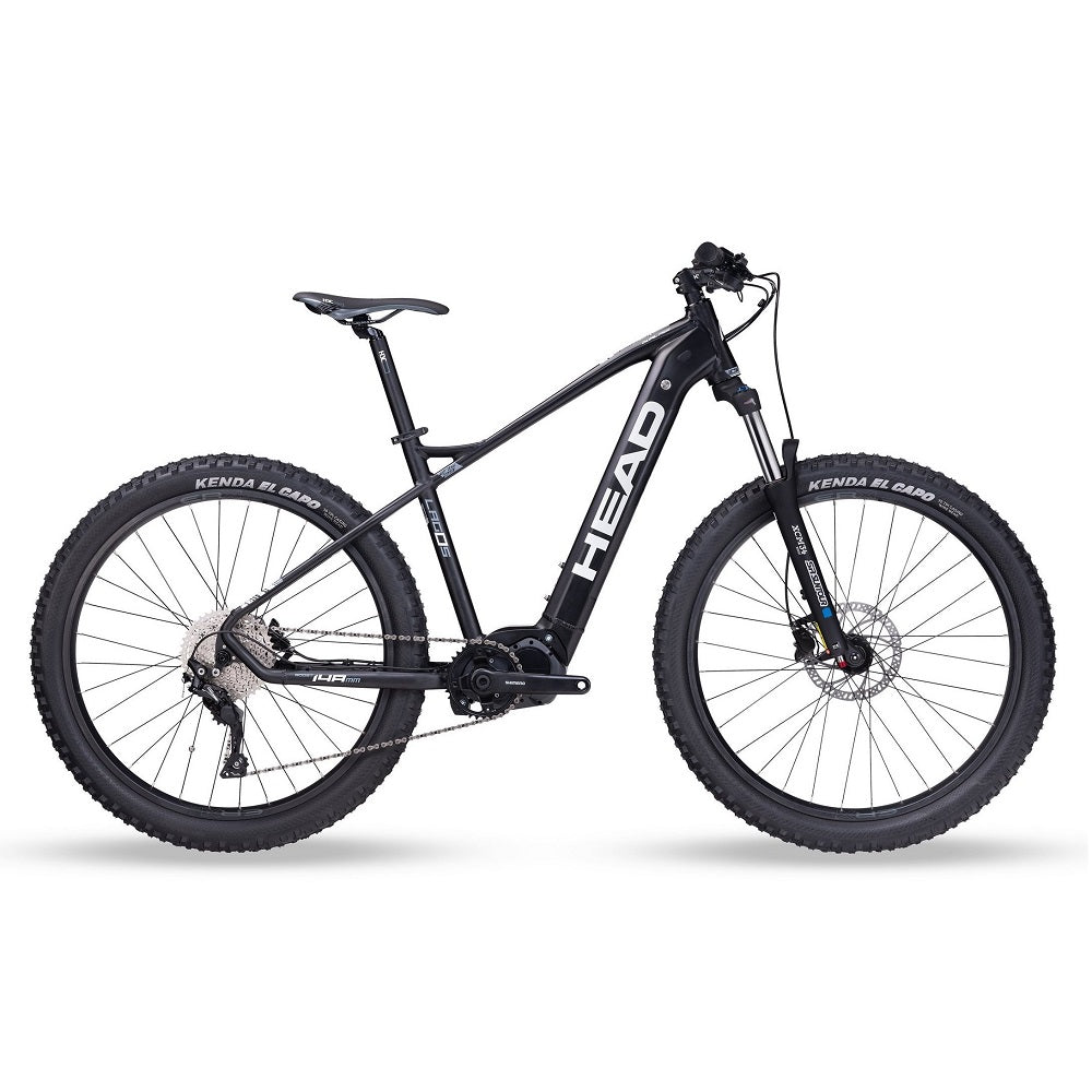 e bike bici electrica shimano