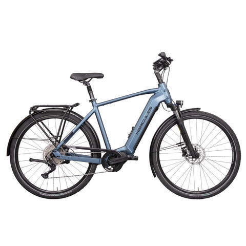 Image of Hercules Edison Sport I-10, Motor Central Shimano 85Nm, 250W, 630Wh