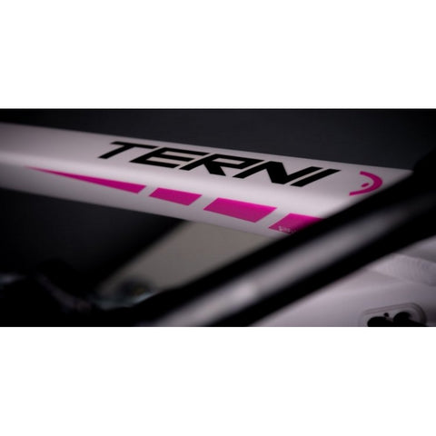 Image of Head Terni Motor Central Shimano 36V 630Wh Bicicleta Eléctrica de Montaña