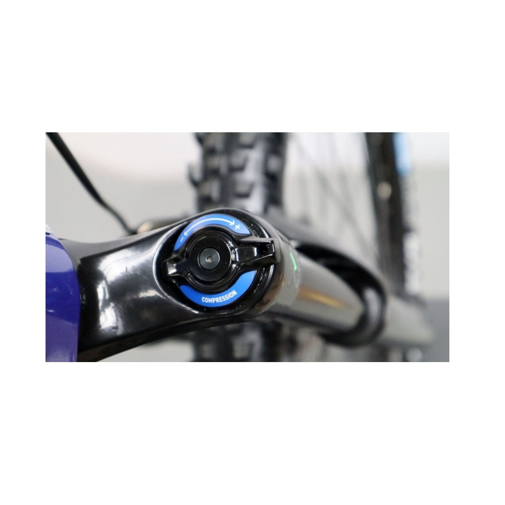 Corratec E-Power ILink 180 Race, Motor Bosch 85Nm, 625Wh, Bicicleta Eléctrica MTB