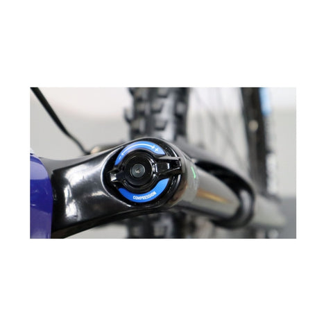 Image of Corratec E-Power ILink 180 Race, Motor Bosch 85Nm, 625Wh, Bicicleta Eléctrica MTB