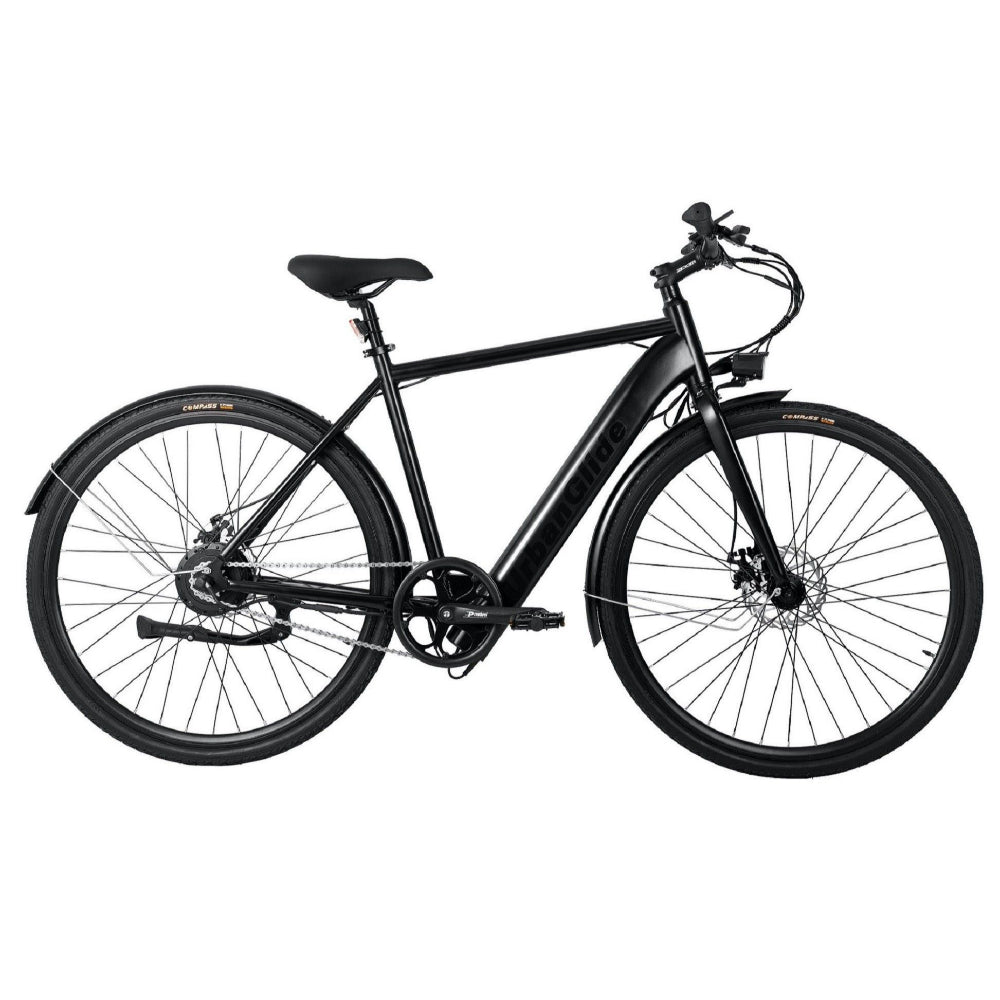 Bicicleta Eléctrica Cero M7 – La Ciclovía