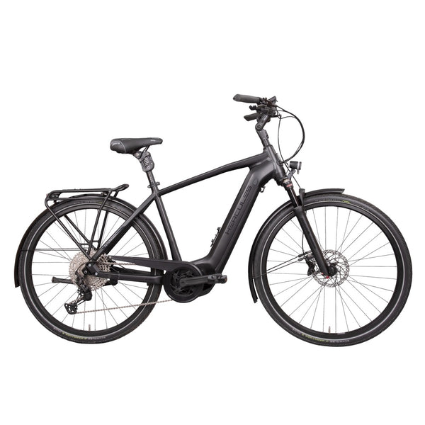 Vélo Électrique Hercules Futura Comp I-F5 – Bosch 625Wh – 28 Pouces – Très Bon État