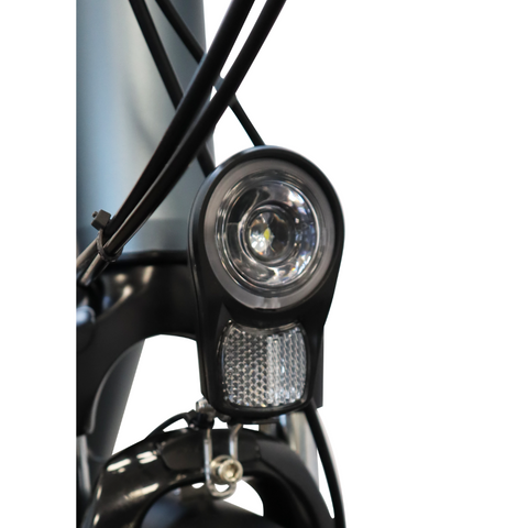 Image of Urbanglide M2 Bicicleta Eléctrica de Paseo 36V, 12,5Ah 250W