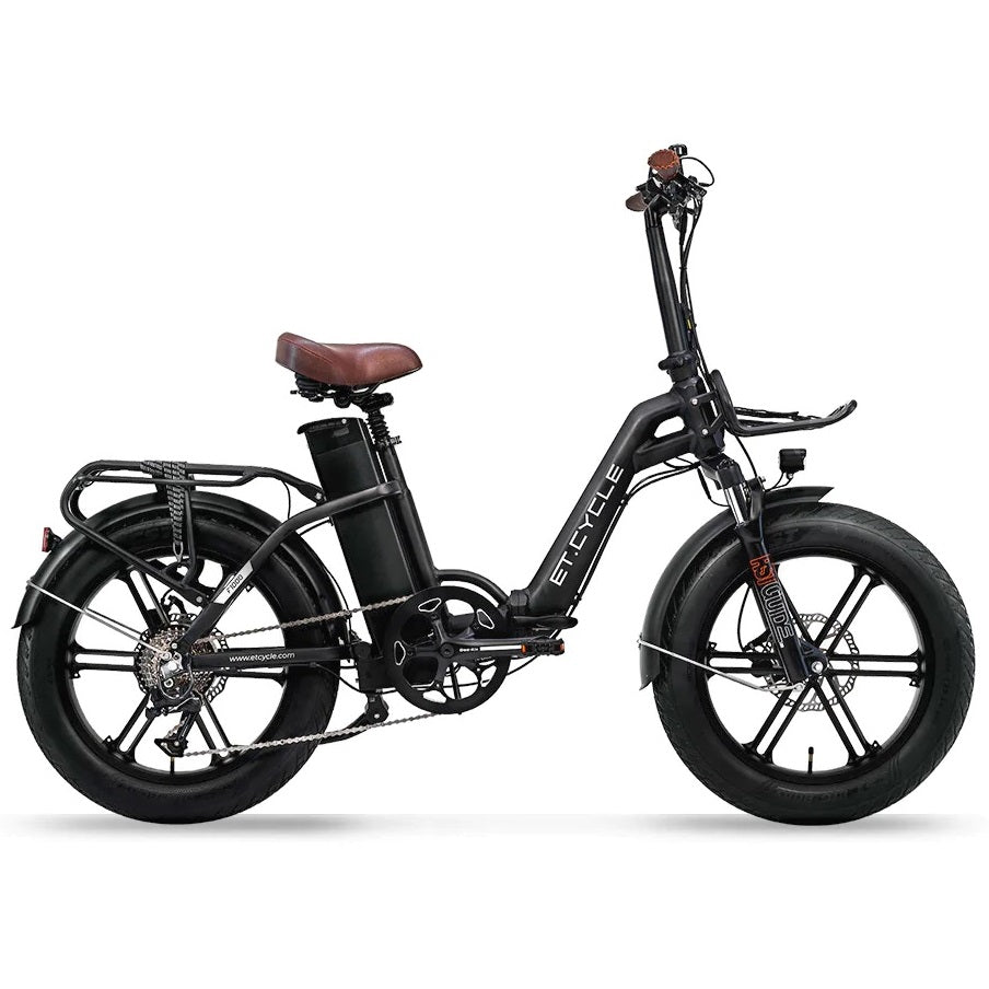 Las mejores ofertas en E-Bicicleta Plegable adultos unisex 20 en bicicletas  eléctricas