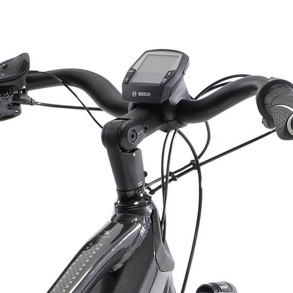 Peugeot eT01 Belt CrossOver Mixta Equipada D9 PT, 500Wh Bicicleta Eléctrica Trekking de Paseo