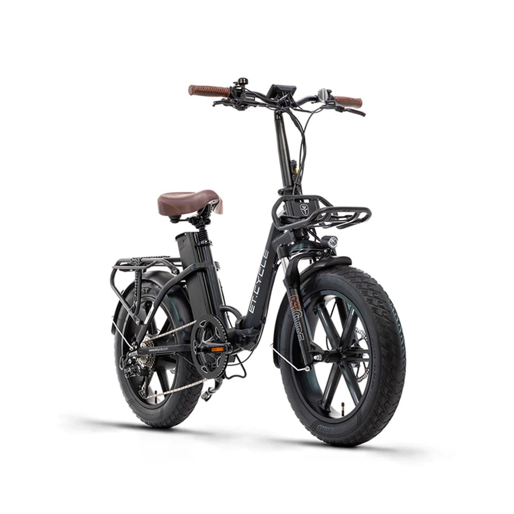 Fat Bikes - Bicicletas eléctricas de rueda gorda